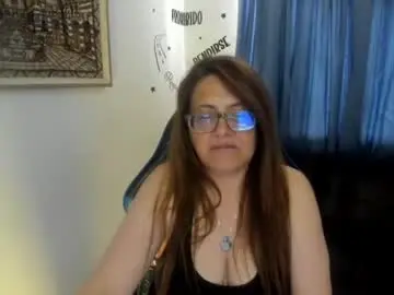 Chaturbate Sex Cam of ivette_shaira