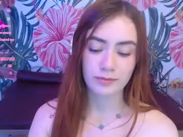 Chaturbate Private Sex Chat of jenni_arango