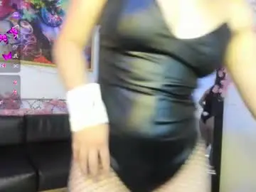 Chaturbate Free Porn Cam of jenni_arango