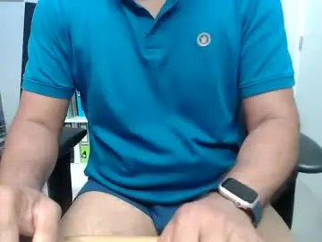 Chaturbate Live Porn of joe765shades