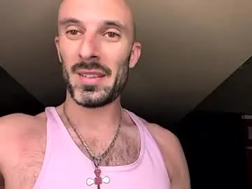 Chaturbate Sex Cam of kingdaddysayless