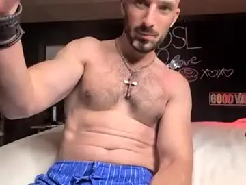Chaturbate Best live sex cam show of kingdaddysayless