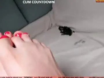 Chaturbate Nude Webcam of kpetra