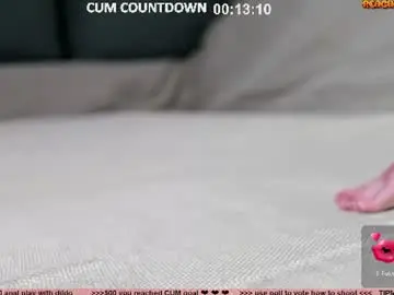 Chaturbate Watch Live Sex Cams of kpetra