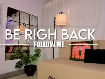 Chaturbate Free Live Porn of liaamoon_