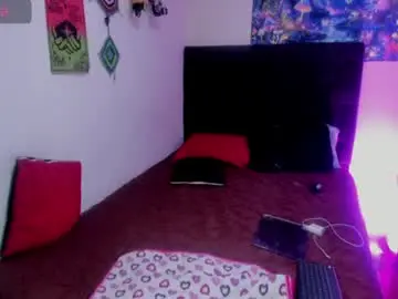 Chaturbate Sex Chat of luna_ray420