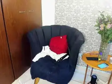 Chaturbate Live Sex of mabelsaravia
