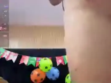 Chaturbate Live Sex of megann_boobs