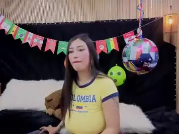 Chaturbate Best Webcam of megann_boobs