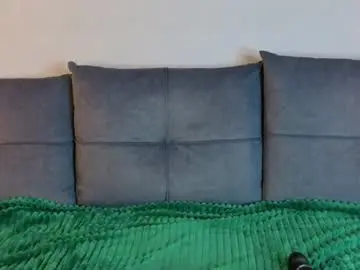 Chaturbate Nude Webcam of ohyumiyes