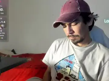 Chaturbate Adult Webcam of robindominique