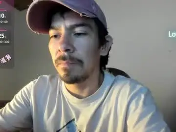 Chaturbate Free Live Porn of robindominique