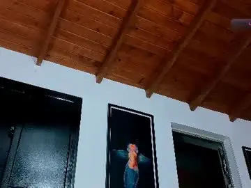 Chaturbate Sex Cam of silvabranko
