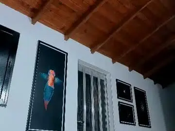 Chaturbate Sex Cam of silvabranko