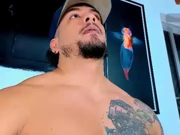 Chaturbate Watch Live Sex Cams of silvabranko