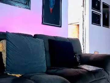 Chaturbate Free Porn Cam of silvabranko
