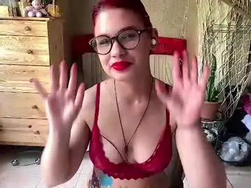 Chaturbate Adult Webcam of sonyshka