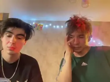 Chaturbate Private Sex Chat of stralght_twinks