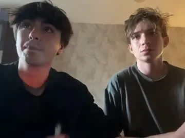 Chaturbate Live Porn of stralght_twinks