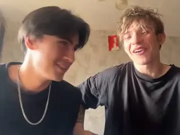 Chaturbate Live Sex Cam of stralght_twinks