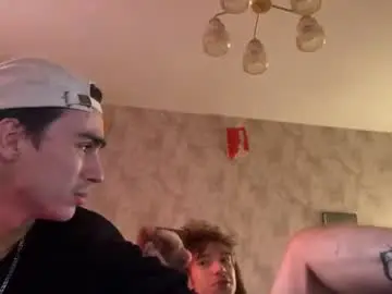 Chaturbate Free Porn Cam of stralght_twinks