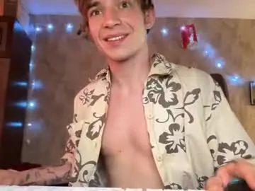 Chaturbate Live Sex Cam of stralght_twinks