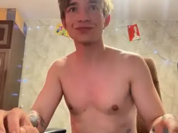 Chaturbate Live Sex Cam of stralght_twinks