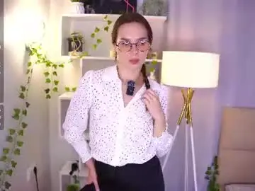 Chaturbate Live Sex Cam of the_truewoman_show