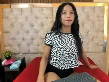 Chaturbate Live Sex Cam of _mery67