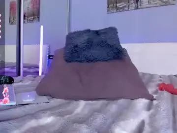 Chaturbate Adult Webcam of affroditta