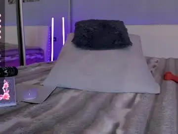 Chaturbate Live Sex of affroditta