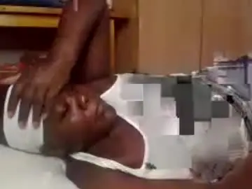 Chaturbate Adult Webcam of african_princess27