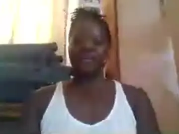 Chaturbate Adult Video Chat of african_princess27