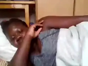 Chaturbate Live Porn of african_princess27