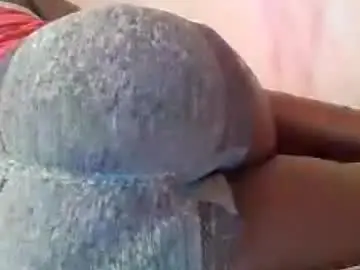 Chaturbate Sex Chat of african_princess27