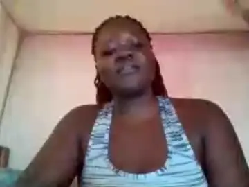 Chaturbate Free Live Porn of african_princess27