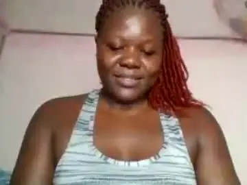Chaturbate Adult Video Chat of african_princess27