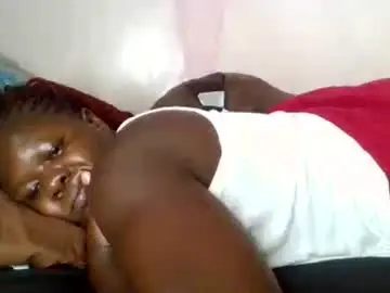 Chaturbate Nude Webcam of african_princess27