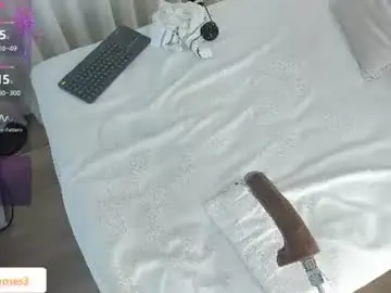 Chaturbate Live Sex of angiee_roses