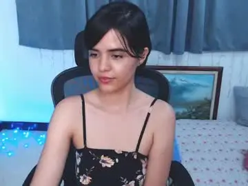 Chaturbate Nude Webcam of ariel_pinkdiamond