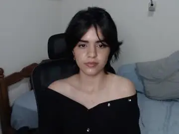 Chaturbate Sex Cam of ariel_pinkdiamond