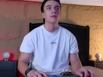 Chaturbate Sex Chat of aslanfox_