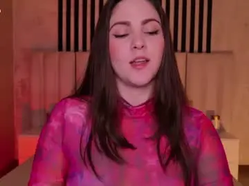 Chaturbate Nude Webcam of beccabaxter