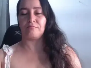 Chaturbate Best live sex cam show of carla_naugthy_