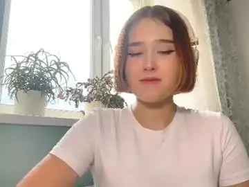 Chaturbate Free Porn Cam of caterinakeliikoa