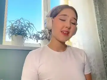 Chaturbate Best live sex cam show of caterinakeliikoa