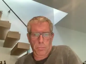 Chaturbate Nude Webcam of choupipat1