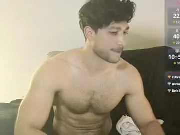 Chaturbate Nude Webcam of daemon_30