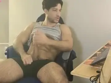 Chaturbate Adult Webcam of daemon_30