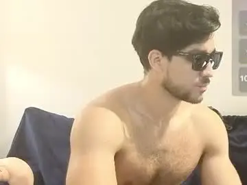Chaturbate Live Porn of daemon_30